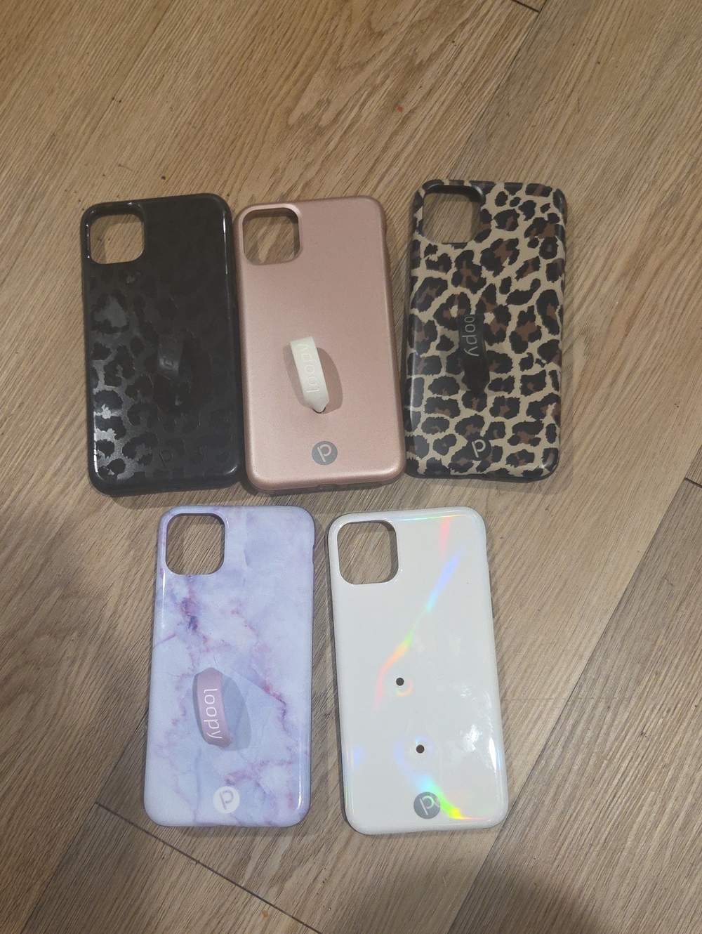 Loopy Case For Iphone 11. 6.5 screen